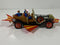 chitty chitty bang bang with figures 1:45 scale corgi cc03502