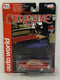 christine 1958 plymouth fury part restored 1:64 auto world awsp039a