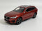 Volvo XC60 Fusion Red LHD 1:32 Scale Tayumo 32100114