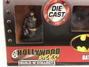 batmobile batman 1989 build and collect 1:24 scale jada 30874