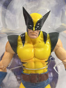 wolverine marvel select 6 inch pvc diorama figure marvel select 10846