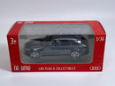 Audi RS6 LHD Grey 1:36 Scale Tayumo 36140214