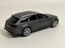 Audi RS6 LHD Grey 1:36 Scale Tayumo 36140214