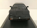 maxichamps 940025021 bmw m1 1979 black minichamps new