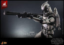 Star Wars Clone Trooper Chrome Version 1:6 Scale Hot Toys 910741