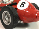 1958 ferrari dino 246 f1 no6 mike hawthorn 1:18 scale cmr162