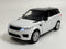 Range Rover Sport LHD Fuji White Light & Sound 1:32 Scale 32105015