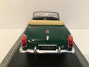 mgb 1964 convertible triple 9 premium limited edition 1 of 1500 pcs