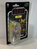 teebo star wars return of the jedi 3.75 inch figure hasbro kenner f1903d