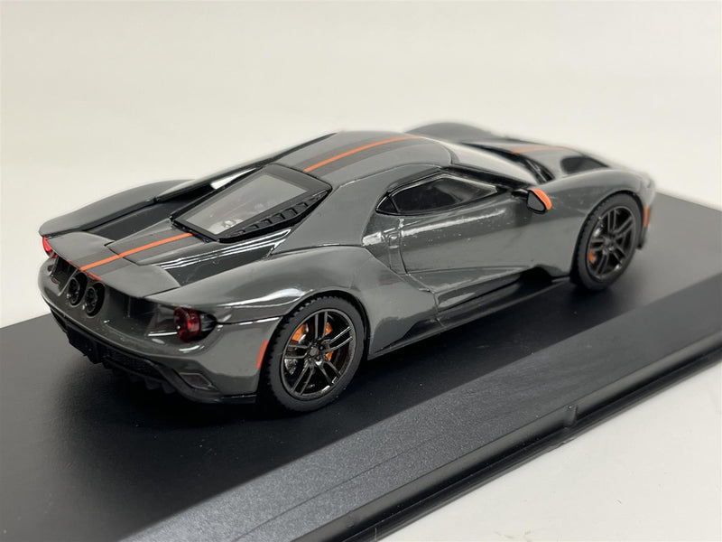 2019 Ford GT Carbon Series 1:43 Scale Greenlight 86160