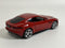 Jaguar F Type Red LHD 1:36 Scale Pull & Go Tayumo 36100033