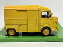 Citroen Type H Yellow 1:24 Welly 24019W