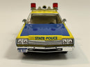 1974 Dodge Monaco NYSP New York State Police 1:24 Scale Greenlight 85551