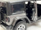 Jeep Wrangler Sahara Granite Chrystal LHD 1:32 Light & Sound Tayumo 32170015
