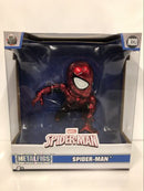 spiderman marvel m320 metals series 4 inch metal figure jada 30335 253221003