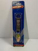 dads army sergeant wilson lanyard keychain gift edition bcda0012
