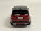 Range Rover Sport LHD Firenze Red 1:36 Tayumo 36100014