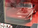 Fast and Furious Doms Dodge Charger Daytona 1:32 Scale Jada 253202000