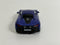 McLaren Artura Volcano Blue RHD 1:64 Scale Mini GT MGT00430R