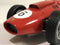 1958 ferrari dino 246 f1 no6 mike hawthorn 1:18 scale cmr162