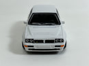 Lancia Delta HF EVO White 1:43 Scale Norev 430201