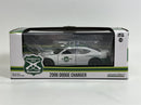 2006 Dodge Charger Carabineros De Chile 1:43 Scale Greenlight 86605