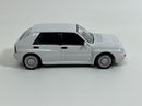 Lancia Delta HF EVO White 1:43 Scale Norev 430201