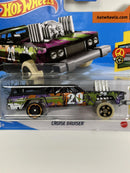 Hot Wheels Cruise Bruiser HW Art Cars 1:64 GHF53D521 B3