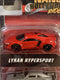 fast and furious 3 car nano set jada nv-12 32482