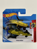 Hot Wheels Poison Arrow HW Daredevils 1:64 GRY98M521 B1