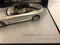 cambiano silver limited edition 1:43 scale la mini miniera lmmpf001