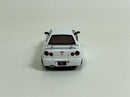 Nissan Skyline GTR R54 V Spec N1 RHD White Mini GT MGT00397R
