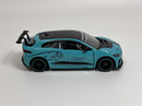 Jaguar I Pace E Trophy LHD Blue 1:36 Tayumo 36100022