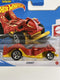 Hot Wheels RockEm SockEm Zombot Mattel Games 1:64 GRY69M521 B1