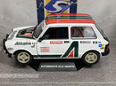 Autobianchi A112 Abarth Alitalia 1980 1:18 Scale Solido 1803803