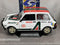 Autobianchi A112 Abarth Alitalia 1980 1:18 Scale Solido 1803803