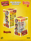 only fools and horses boycie series 2 bobble head big chief studios