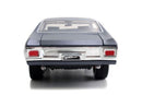 fast and furious 1970 chevy chevelle ss primer grey 1:24 jada