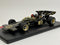 Lotus Ford 72 D #5 JPS E.Fittipaldi Winner Spanish GP 1972 1:18 Model Car Group 18610F
