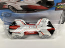 Hot Wheels Roborace Robocar HW Raceday 1:64 FYD96D520 B2