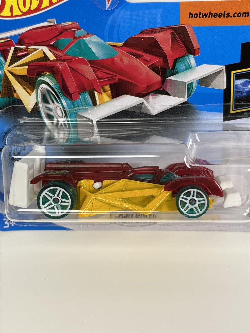 Hot Wheels Flash Drive X Raycers 1:64 FYF36D520 B2