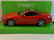 mercedes benz 2012 sl 500 closed roof red 1:24 scale welly 24041r