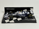 Y Tsunoda Scuderia Alphatauri AT03 Bahrain GP 2022 1:43 Minichamps 417220122