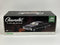 Supernatural Themed Chevrolet Impala Sport Sedan 1967 1:18 Greenlight 19119