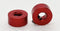 staffs slot cars stoppers red alloy x 2 staffs 72