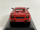 Lamborghini Gallardo 2003 Red 1:43 Maxichamps 940103501