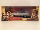 the hangover 1969 mercedes benz 280 se with tiger greenlight 86462
