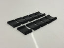 1:24 scale car stoppers to stop your model moving in case t9-249900