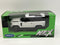 2020 Land Rover Defender White 1:26 Scale Welly 24110w