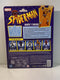 marvels shocker vibro shock gaunlets marvel comics 6 inch figure hasbro f3694